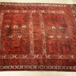 916 6097 ORIENTAL RUG